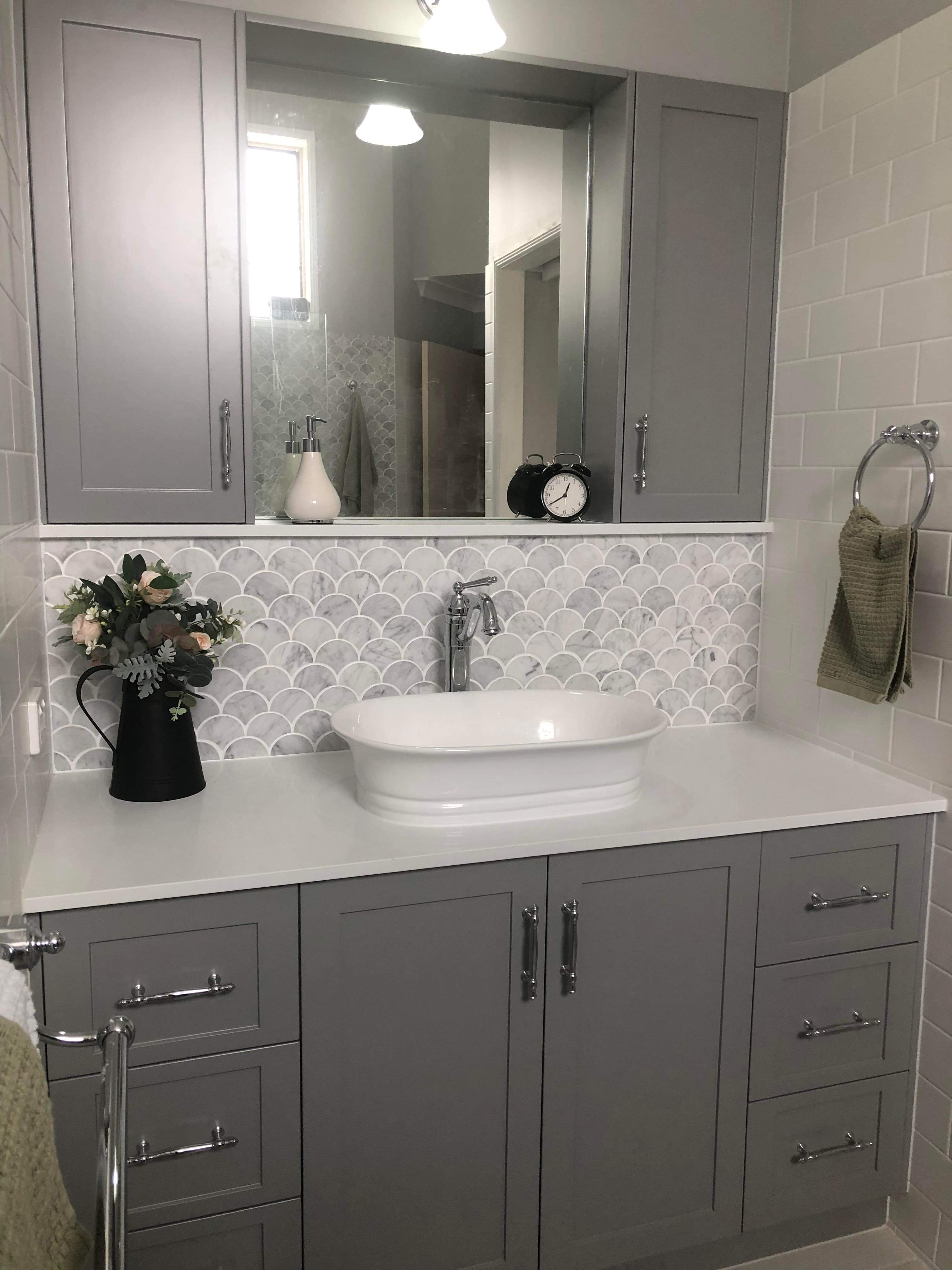 Gallery – Toowoomba Bathroom Renovations – Professional Renovations