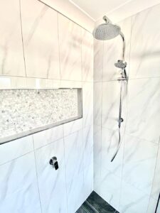 Shower Head