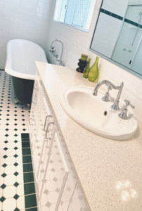 Bathroom Vanity